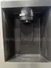 27 cu. ft. Side-by-Side Standard Depth Stainless Steel Refrigerator - Power and Functionality Tested