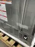30 cu. ft. French Door Refrigerator in Fingerprint Resistant Stainless Finish - Power and Functionality Tested