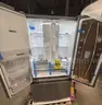 30 cu. ft. French Door Refrigerator in Fingerprint Resistant Stainless Finish - Power and Functionality Tested