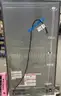 30 cu. ft. French Door Refrigerator in Fingerprint Resistant Stainless Finish - Power and Functionality Tested