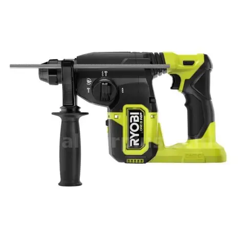 ONE HP 18V Brushless Cordless 1 in. SDS-Plus Rotary Hammer Drill (Tool Only)