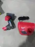 Milwaukee M12 12V Lithium-Ion XC High Output 5.0 Ah Battery Pack Starter Kit with Charger