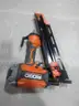 Pneumatic 21-Degree 3-1/2 in. Round Head Framing Nailer