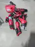 Milwaukee M12 12 V Cordless Brushed 5 Tool Combo Kit