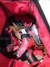 Milwaukee M12 12 V Cordless Brushed 5 Tool Combo Kit