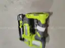 ONE 18V Cordless Airstrike 23-Gauge Pin Nailer (Tool Only)