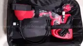 M12 12V Lithium-Ion Cordless M-SPECTOR 360-Degree 4 ft. Inspection Camera Kit