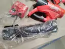 Milwaukee M18 FUEL 120 MPH 500 CFM 18V Brushless Cordless Battery Powered Leaf Blower Kit