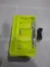40V 3-Port Sequential Fast Charger