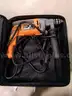 8 Amp Corded 1/2 in. Heavy-Duty Variable Speed Reversible Drill