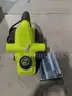 6 Amp Corded 3-1/4 in. Hand Planer with Dust Bag
