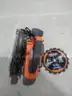 RIDGID 18V SubCompact Brushless Cordless 6-1/2&#x22; Circular Saw (Tool Only)