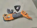 RIDGID 18V Brushless Cordless Multi-Tool (Tool Only)