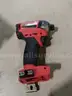 Milwaukee M18 FUEL SURGE 18V Lithium-Ion Brushless Cordless 1/4&#x22; Hex Impact Driver (Tool-Only)
