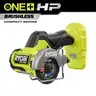 ONE HP 18V Brushless Cordless Compact Cut-Off Tool (Tool Only)