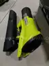 RYOBI 40V 120 MPH 550 CFM Cordless Battery Leaf Blower (Tool Only)