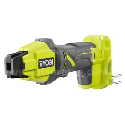 RYOBI ONE 18V Lithium-Ion Cordless PEX Tubing Clamp Tool (Tool Only)