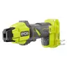 RYOBI ONE 18V Lithium-Ion Cordless PEX Tubing Clamp Tool (Tool Only)