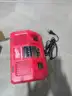 Milwaukee M18 18-Volt Lithium-Ion Dual Bay Rapid Battery Charger