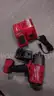 Milwaukee M18 FUEL 18V Lithium-Ion Brushless Cordless 1/2&#x22; Impact Wrench, Friction Ring Kit, 5.0Ah Battery