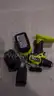 RYOBI ONE HP 18V Brushless Cordless Compact 1/2&#x22; Drill/Driver Kit, 1.5 Ah Batteries Charger and Bag