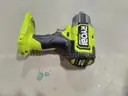RYOBI ONE HP 18V Brushless Cordless 4-Mode 1/2&#x22; Impact Wrench (Tool Only)