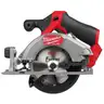 Milwaukee M12 FUEL 12V Lithium-Ion Brushless 5-3/8&#x22; Cordless Circular Saw (Tool-Only)