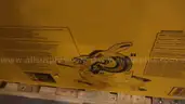 DeWalt 15 Amp Corded 12&#x22; Double Bevel Sliding Compound Miter Saw, XPS technology Blade Wrench, Material Clamp