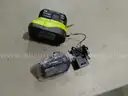 ONE 18V Lithium-Ion Starter Kit with 2.0 Ah Battery 4.0 Ah Battery and Charger