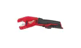 M12 12V Lithium-Ion Cordless Copper Tubing Cutter (Tool-Only)