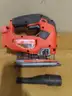 M18 FUEL 18V Lithium-Ion Brushless Cordless Jig Saw (Tool-Only)