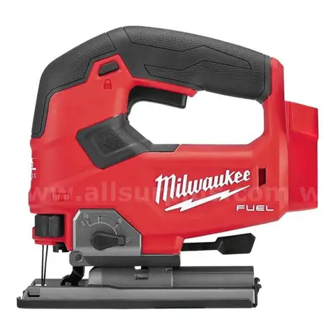 M18 FUEL 18V Lithium-Ion Brushless Cordless Jig Saw (Tool-Only)