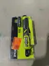 RYOBI USB Lithium 1/4&#x22; Ratchet Kit with 2.0 Ah Battery and USB Charging Cable