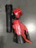 M18 FUEL 120 MPH 500 CFM 18V Brushless Cordless Battery Powered Leaf Blower Kit w/12.0 Ah FORGE Battery &#x26; Rapid Charger