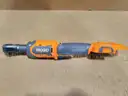 18V Brushless Cordless 3/8 in. Ratchet (Tool Only)