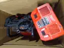 Milwaukee M18 FUEL 155 MPH 650 CFM 18V Brushless Cordless Battery Backpack Blower