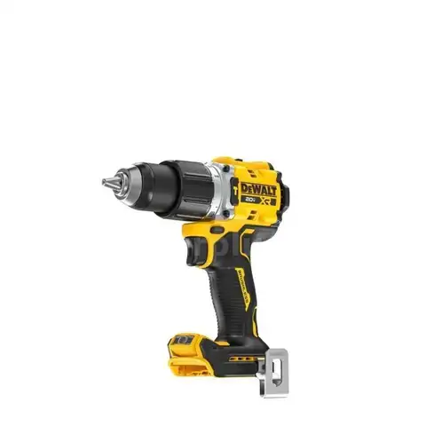 DeWalt 20V XR Brushless Cordless 1/2&#x22; Hammer Drill (Tool-Only)