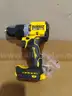 DeWalt 20V XR Brushless Cordless 1/2&#x22; Hammer Drill (Tool-Only)