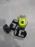 RYOBI ONE 18V Lithium-Ion HIGH PERFORMANCE Starter Kit