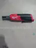 Milwaukee M12 FUEL 12V Lithium-Ion Brushless Cordless High Speed 1/4&#x22; Ratchet (Tool-Only)