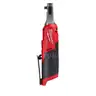 Milwaukee M12 FUEL 12V Lithium-Ion Brushless Cordless High Speed 1/4&#x22; Ratchet (Tool-Only)
