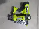 ONE HP 18V Brushless Cordless AirStrike 21 Framing Nailer (Tool Only)