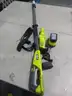 ONE 18V Cordless Pole Lopper with 2.0 Ah Battery and Charger