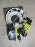 ONE HP 18V Brushless EZClean 600 PSI 0.7 GPM Cordless Cold Water Power Cleaner (Tool Only)