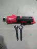 M12 FUEL 12V Lithium-Ion Brushless Cordless 1/4 in. Straight Die Grinder (Tool-Only)