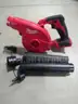 M18 18V Lithium-Ion Cordless Compact Blower (Tool-Only)