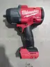 M18 FUEL 18V Lithium-Ion Brushless Cordless 1/2 in. Impact Wrench with Friction Ring (Tool-Only)