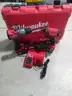 M18 FUEL 18V Lithium-Ion Brushless Cordless Hammer Drill and Impact Driver Combo Kit (2-Tool) with 2 Batteries