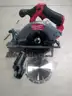 M12 FUEL 12V Lithium-Ion Brushless 5-3/8 in. Cordless Circular Saw (Tool-Only)