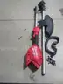 M18 FUEL 18V 16 in. Brushless Cordless Battery Powered String Trimmer with QUIK-LOK Attachment Capability (Tool-Only)